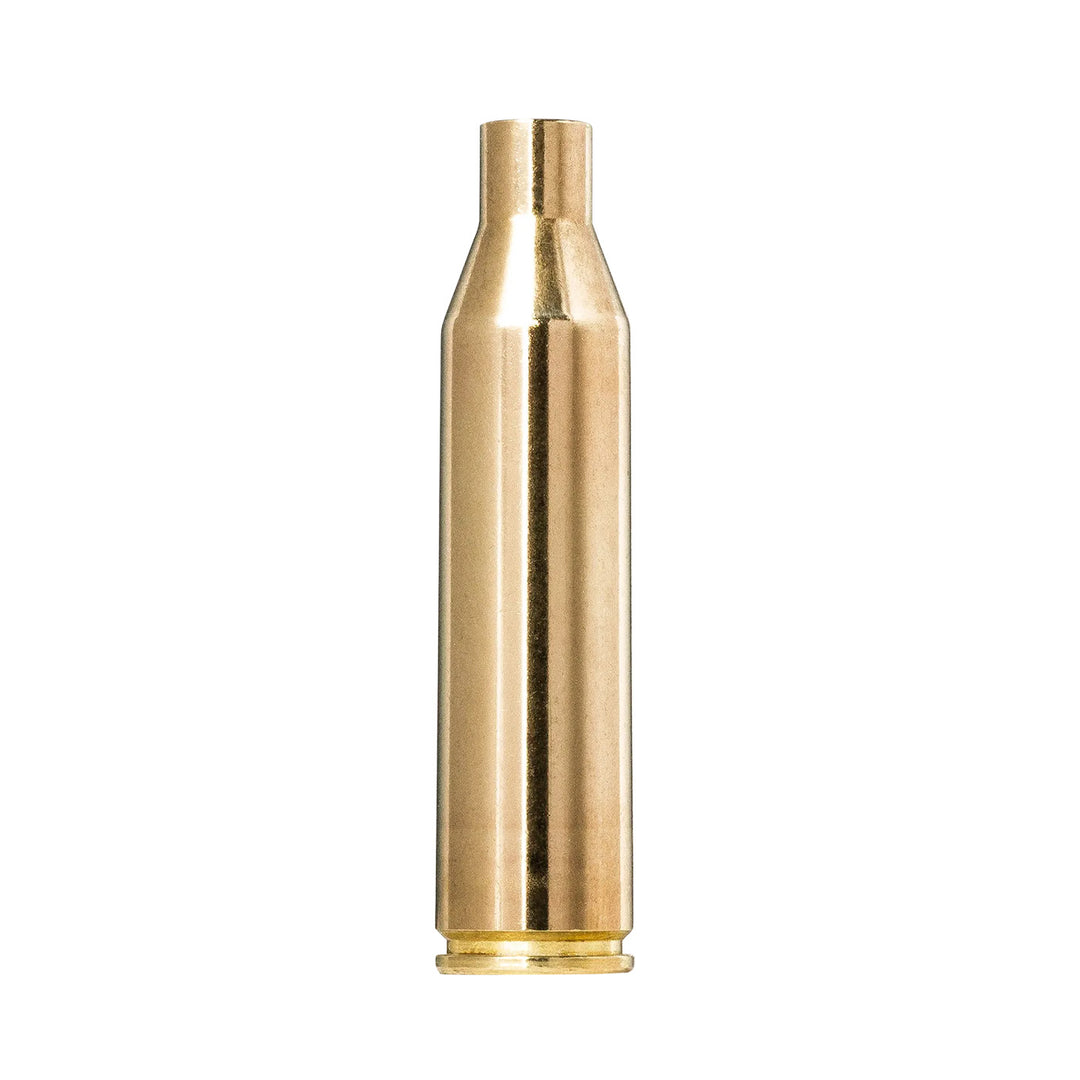 Norma Unprimed Brass 300 Norma Mag 50 Pack
