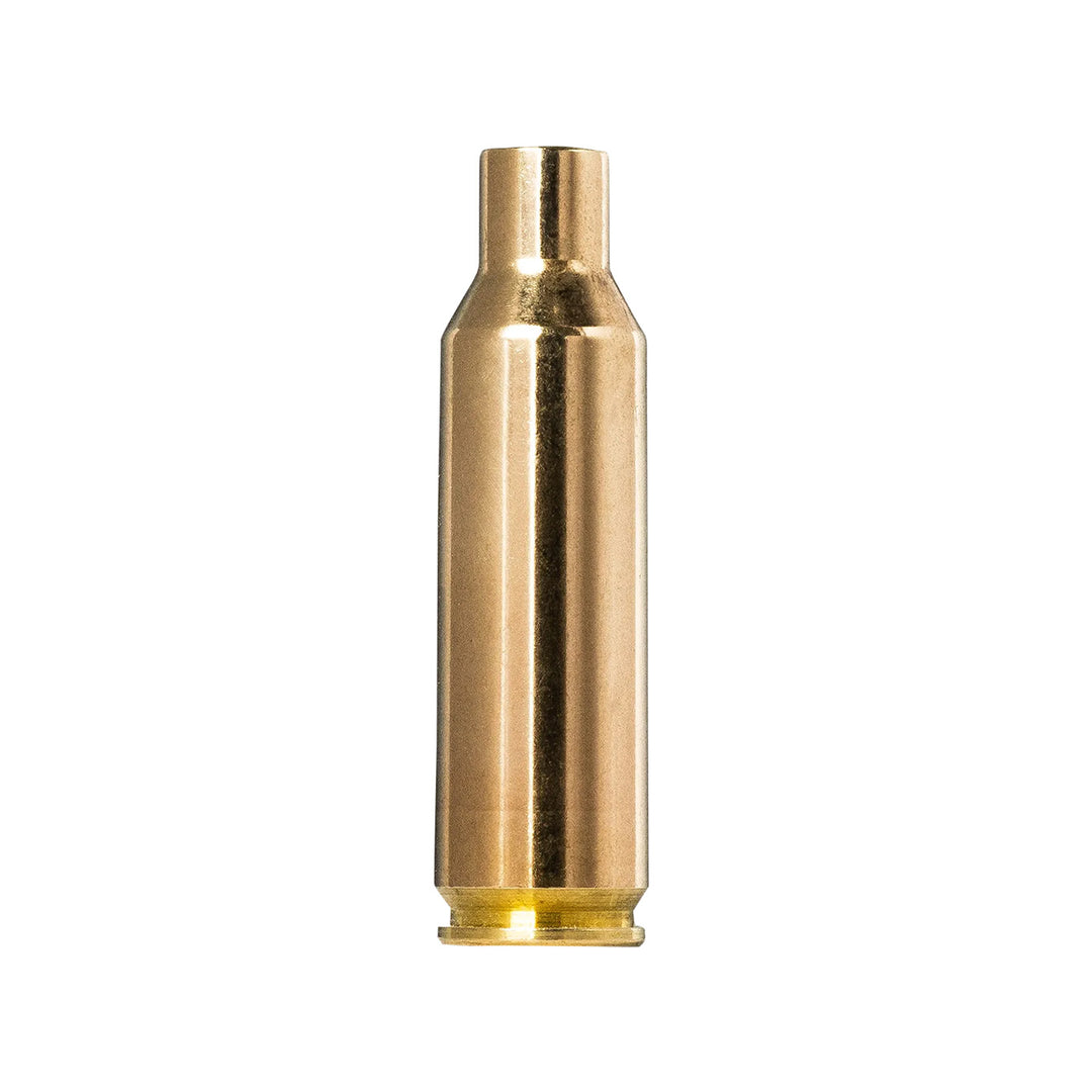Norma Unprimed Brass 300 SAUM 50 Pack