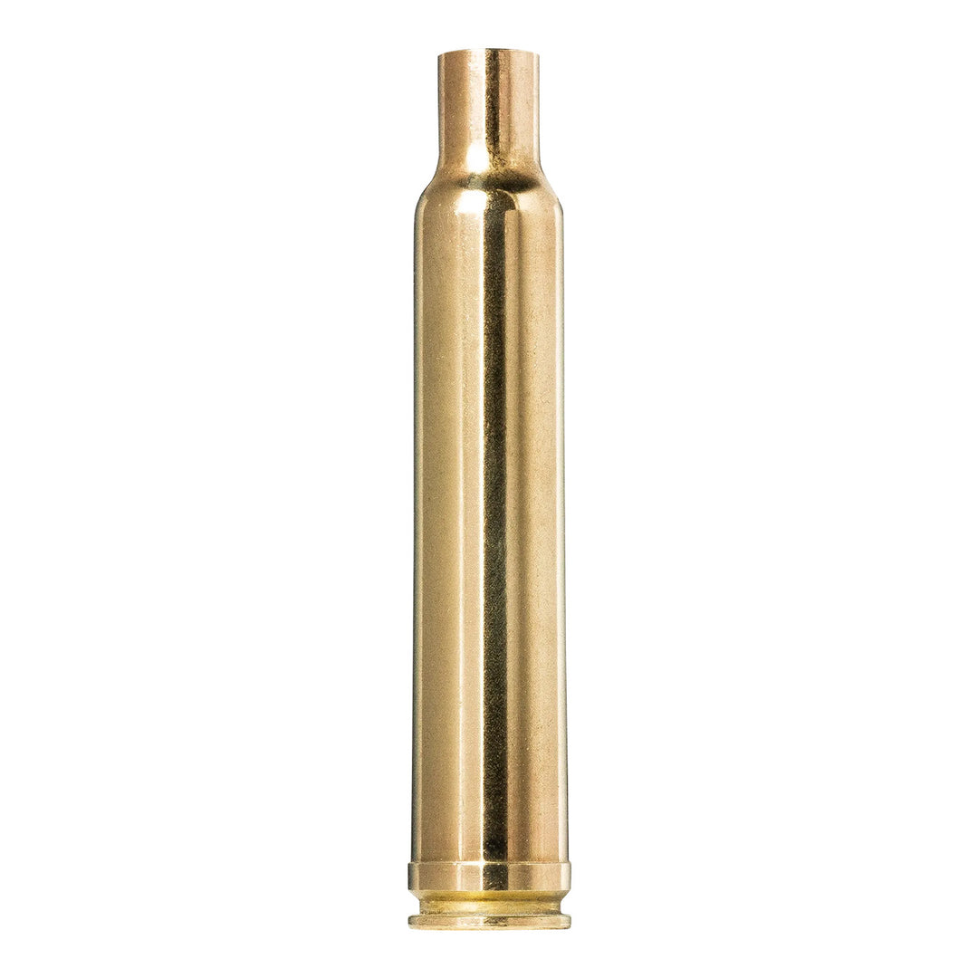 Norma Unprimed Brass 300 WBY Mag 50 Pack