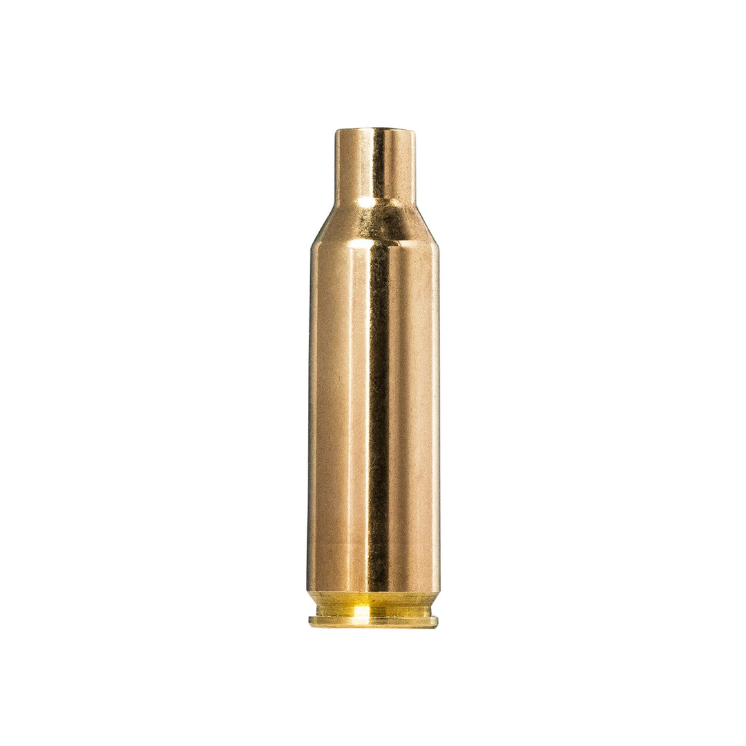 Norma Unprimed Brass 7mm SAUM 50 Pack