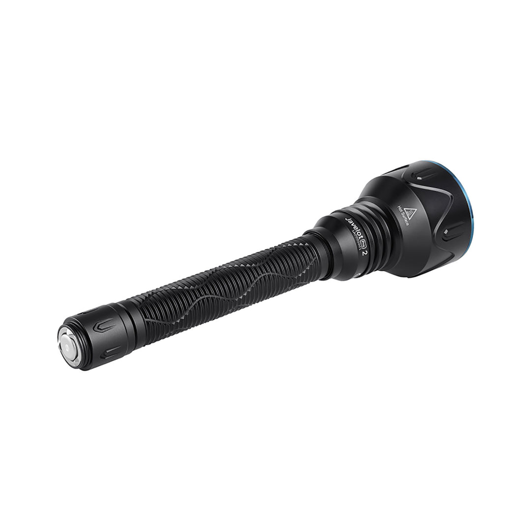 Olight Javelot Pro 2 Hunting Torch Black