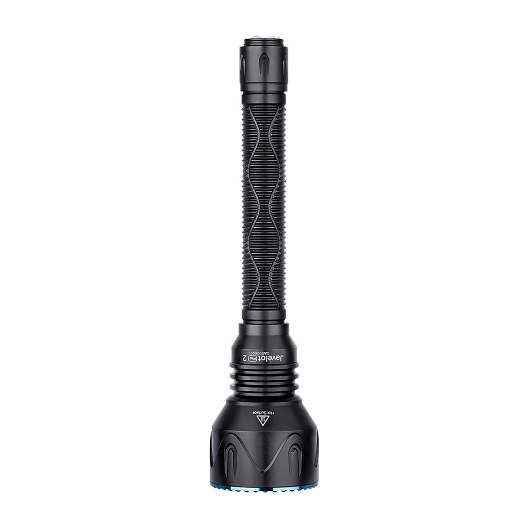 Olight Javelot Pro 2 Hunting Torch Black