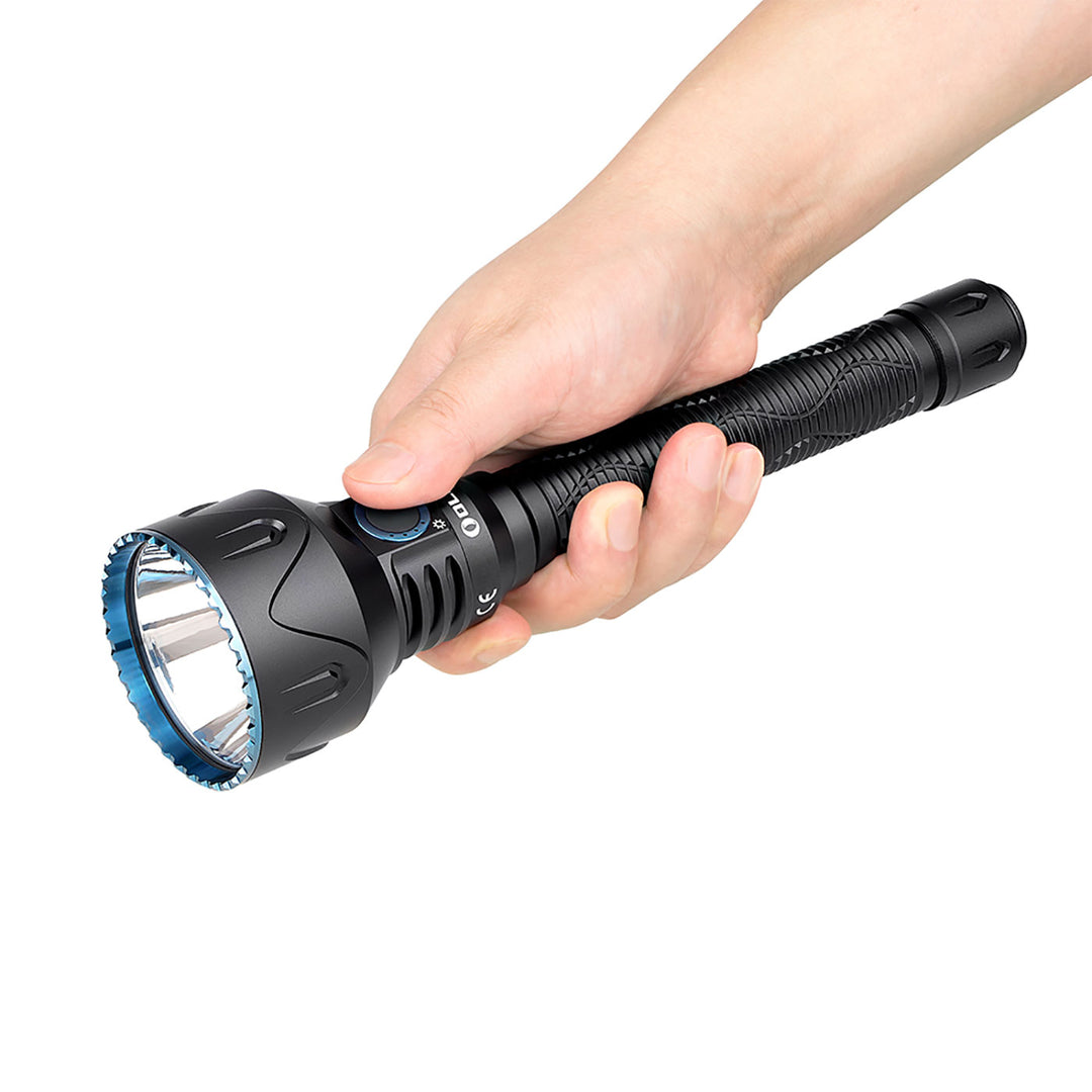 Olight Javelot Pro 2 Hunting Torch Black