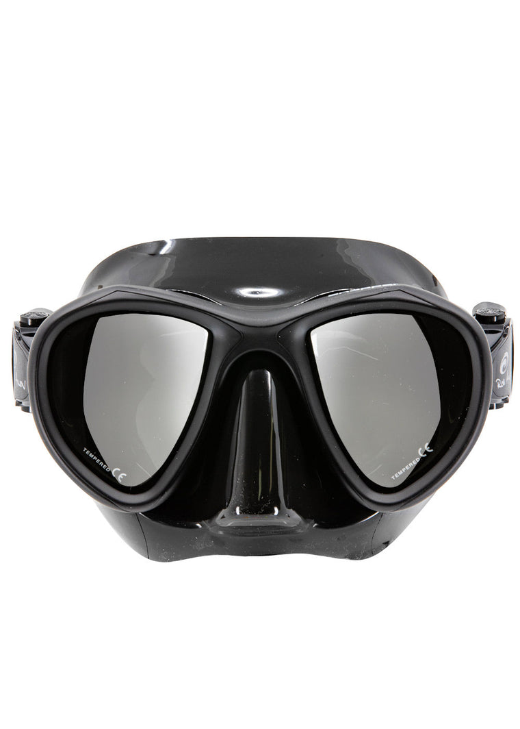 Rob Allen Snapper Mask - Black