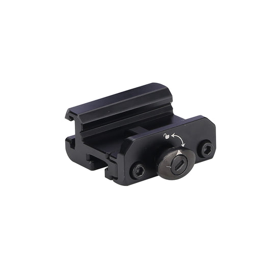 Olight Odin Picatinny Mount