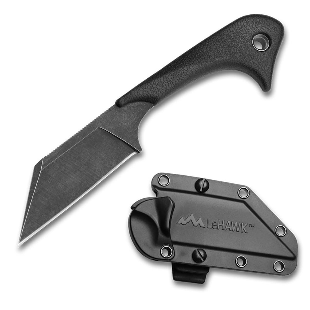Outdoor Edge Le Hawk Knife