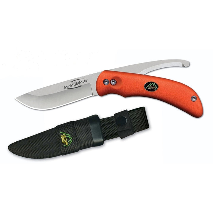 Outdoor Edge SwingBlaze Orange