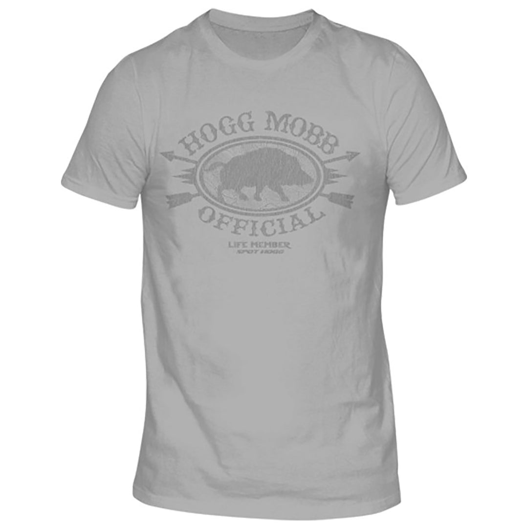 Spot Hogg Official Life Member T-Shirt