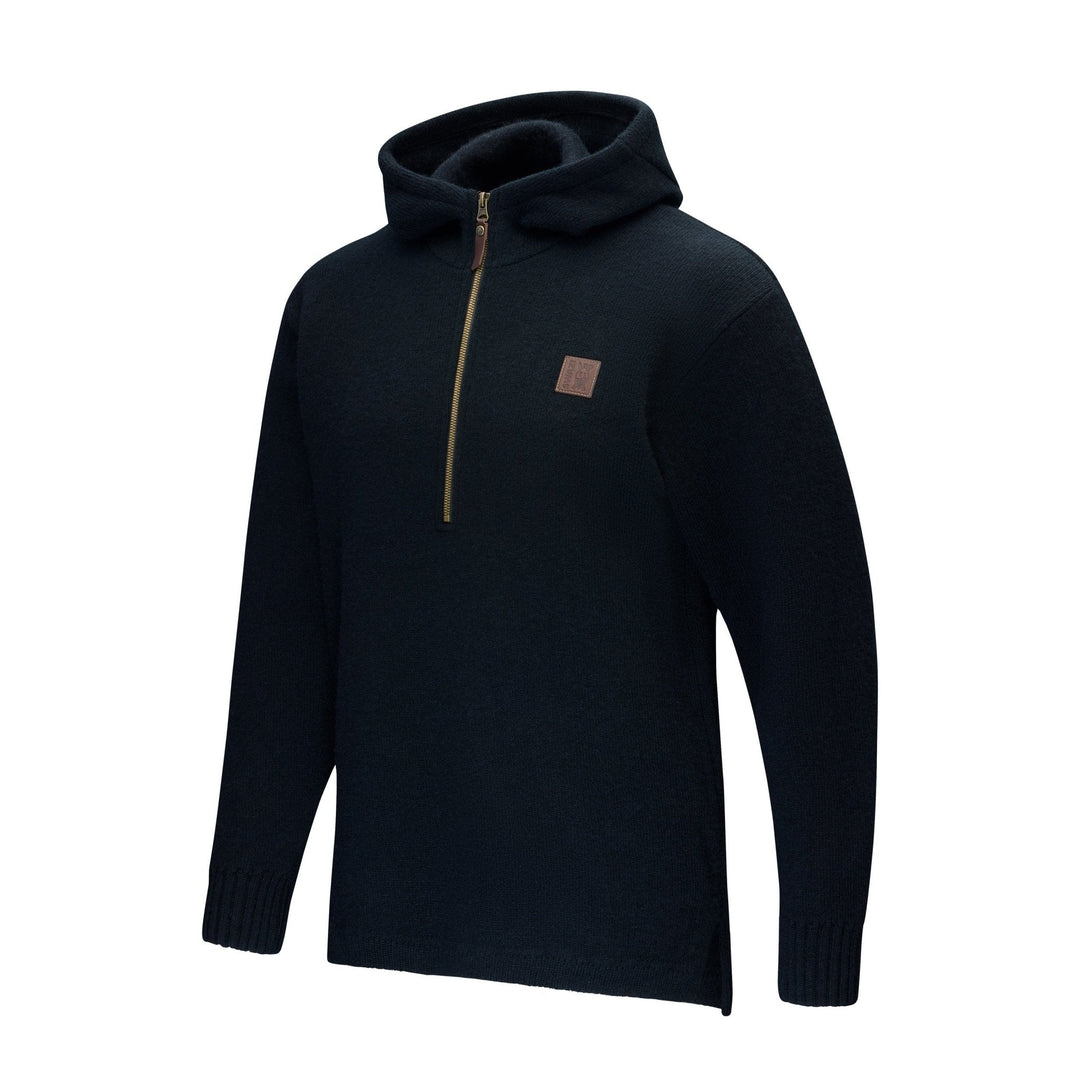 Swazi Cairnsman Hooded Long Sleeve Top