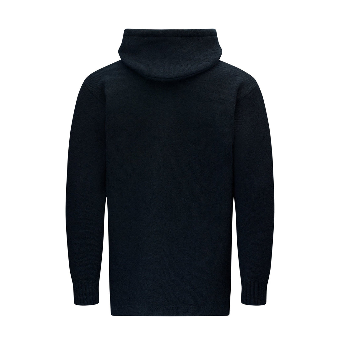 Swazi Cairnsman Hooded Long Sleeve Top