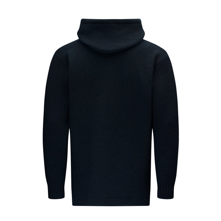 Swazi Cairnsman Hooded Long Sleeve Top