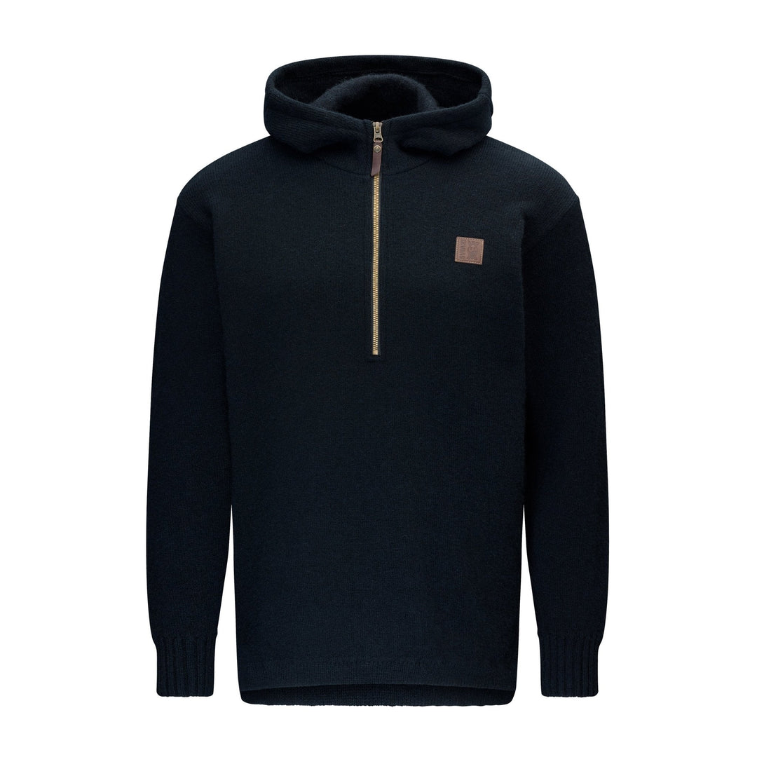 Swazi Cairnsman Hooded Long Sleeve Top
