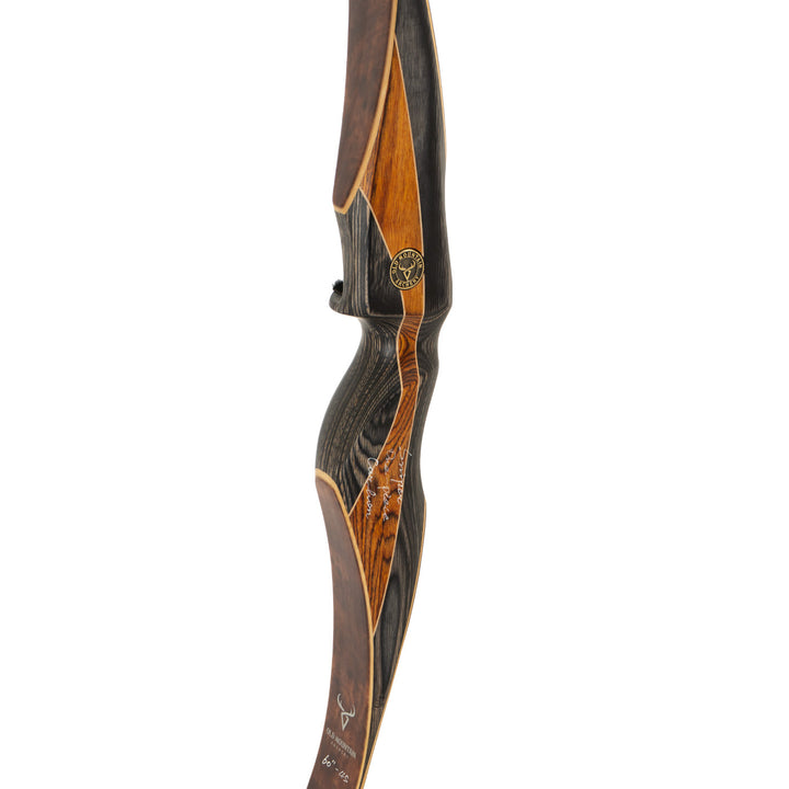 OMA Sniper 60 Inch Recurve Bow - Left Hand