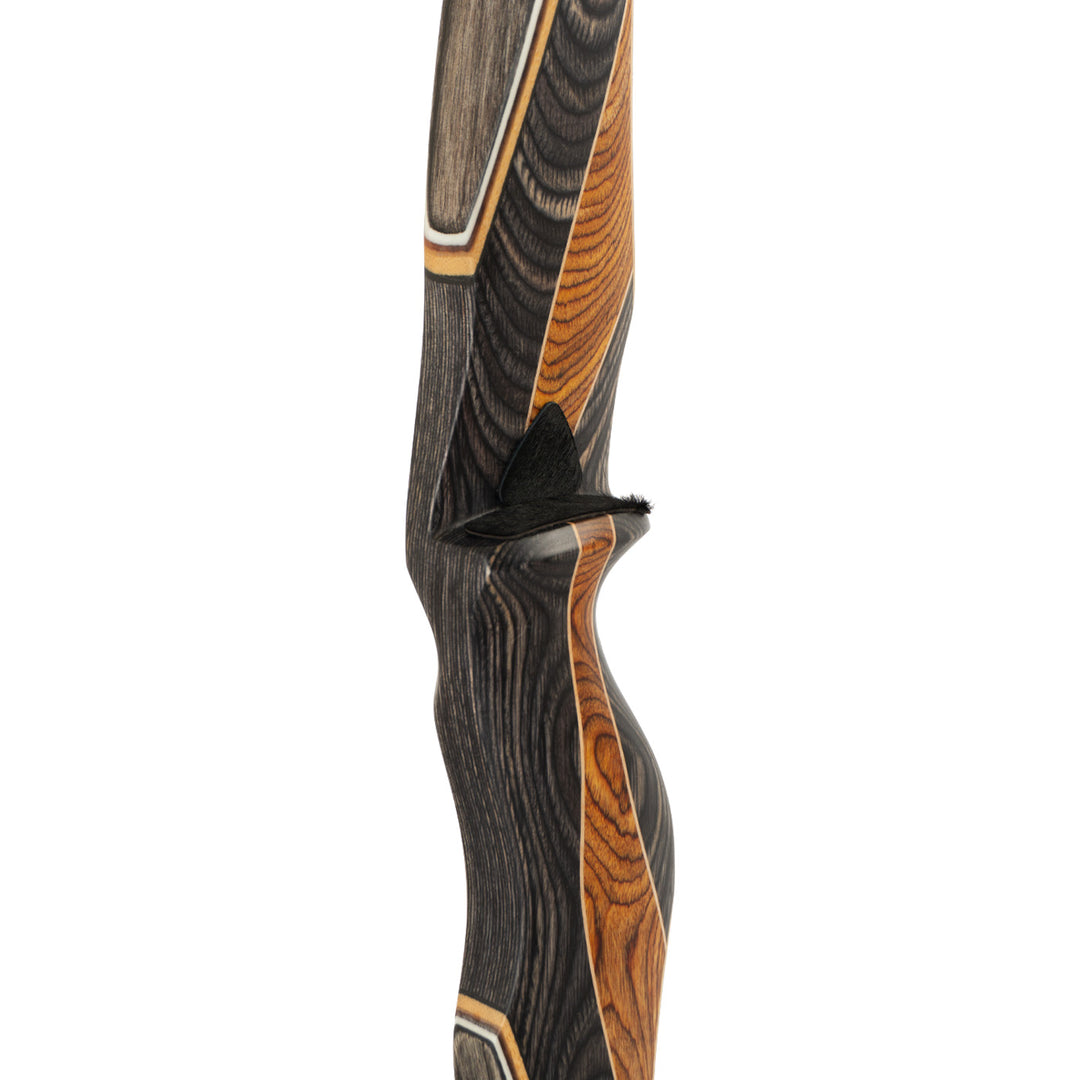 OMA Sniper 60 Inch Recurve Bow - Left Hand