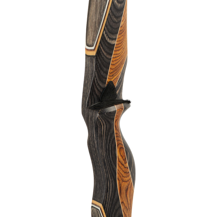 OMA Sniper 60 Inch Recurve Bow - Left Hand