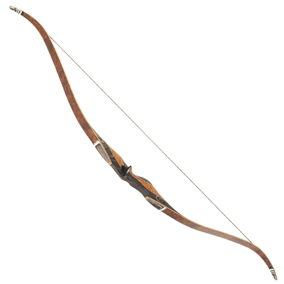 OMA Sniper 60 Inch Recurve Bow - Left Hand