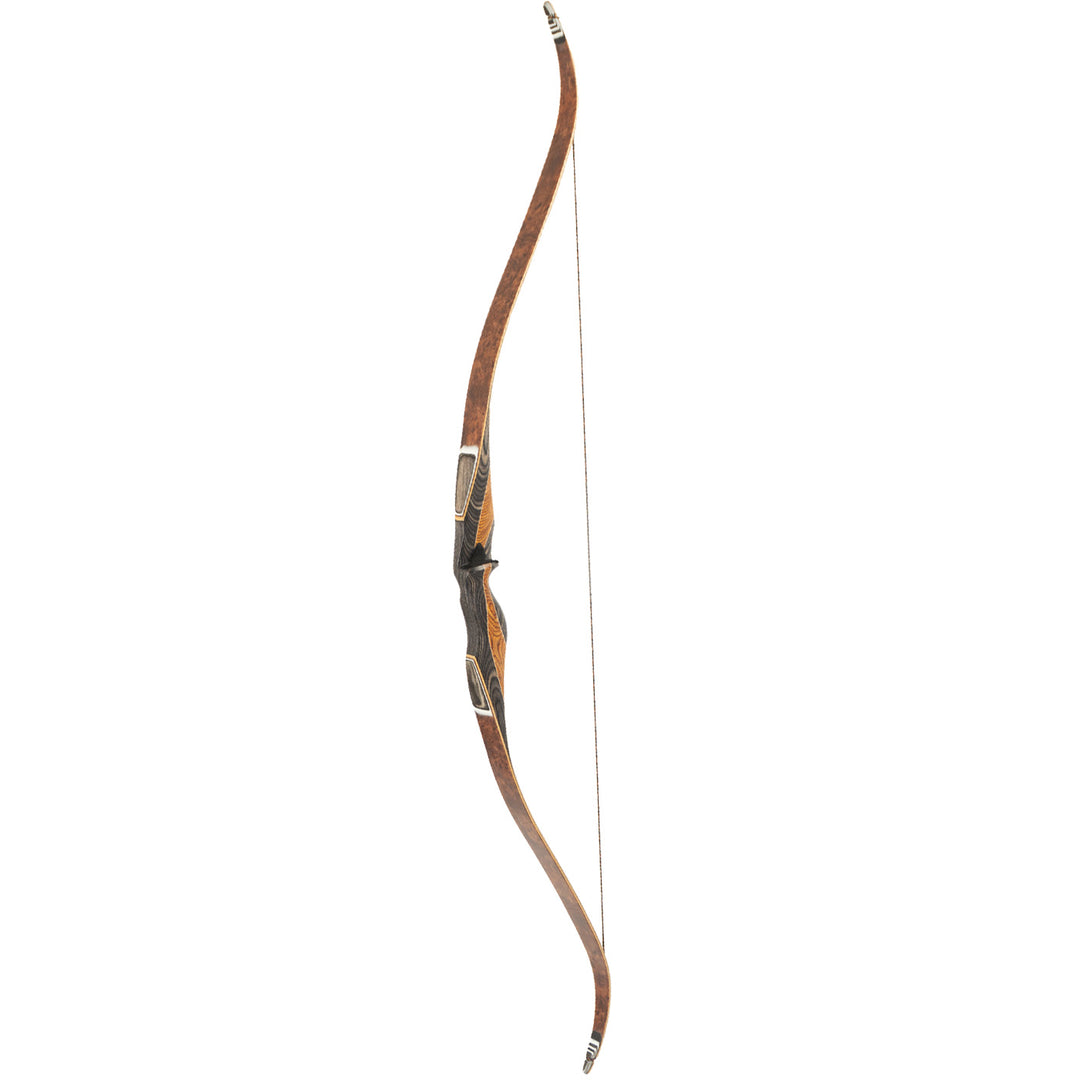 OMA Sniper 60 Inch Recurve Bow - Left Hand