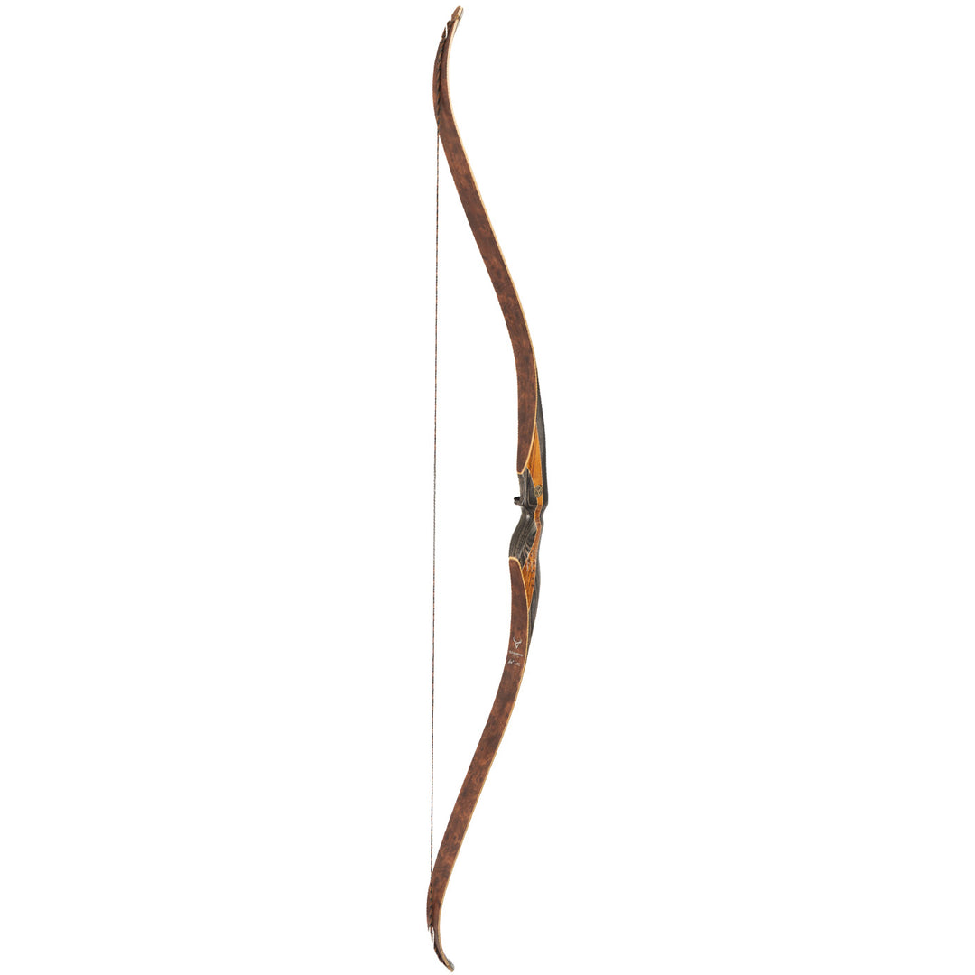 OMA Sniper 60 Inch Recurve Bow - Left Hand
