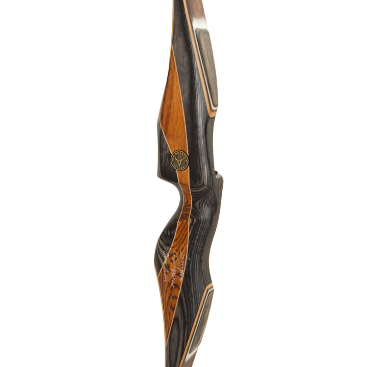 OMA Sniper 60 Inch Recurve Bow - Left Hand