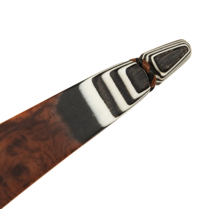 OMA Sniper 60 Inch Recurve Bow - Left Hand
