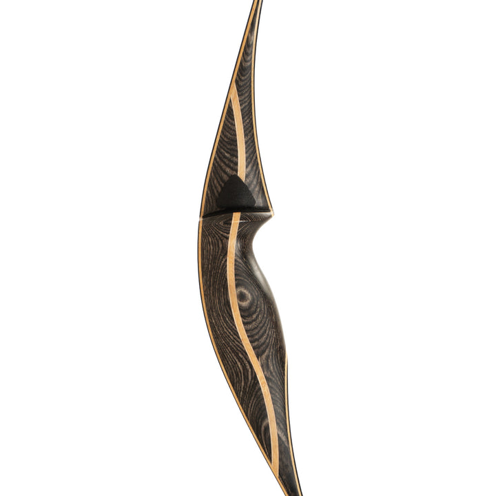 OMA Stygian 56 Inch Recurve Bow - Right Hand