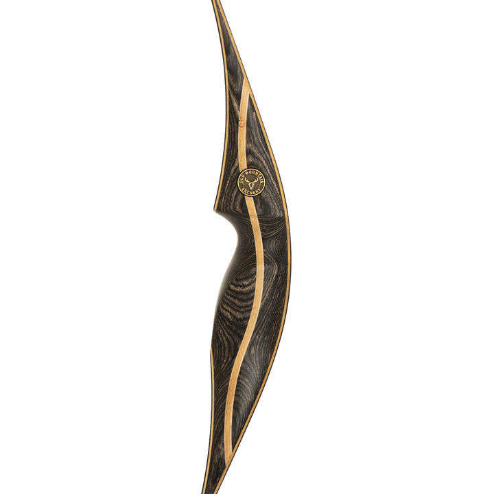 OMA Stygian 56 Inch Recurve Bow - Right Hand
