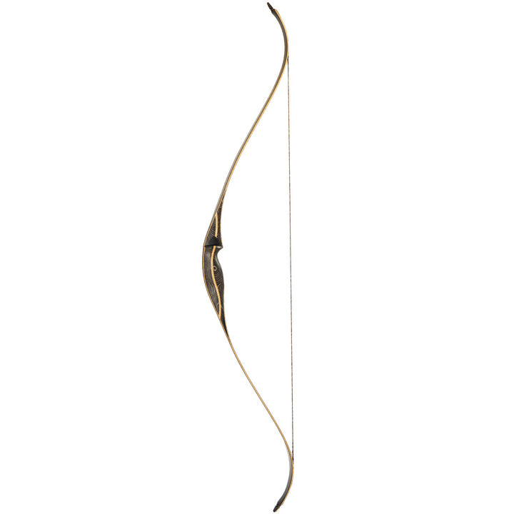 OMA Stygian 56 Inch Recurve Bow - Right Hand