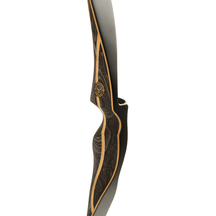 OMA Stygian 56 Inch Recurve Bow - Right Hand