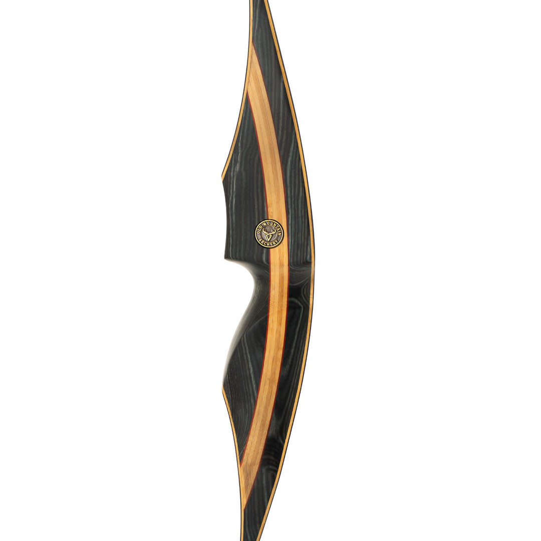 OMA Edge Pro 60 Inch Recurve Bow - Right Hand