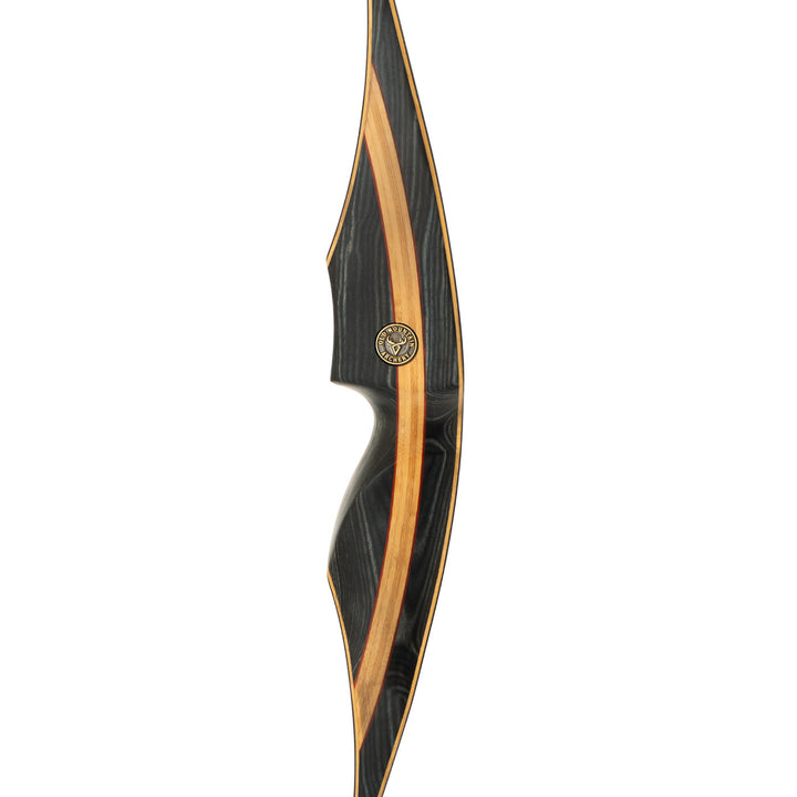 OMA Edge Pro 60 Inch Recurve Bow - Right Hand