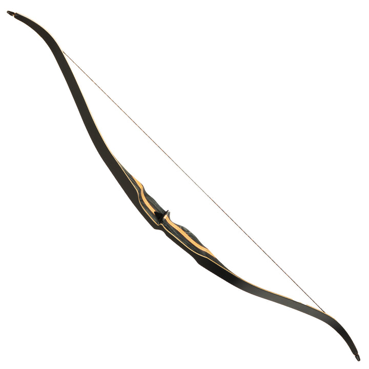 OMA Edge Pro 60 Inch Recurve Bow - Right Hand