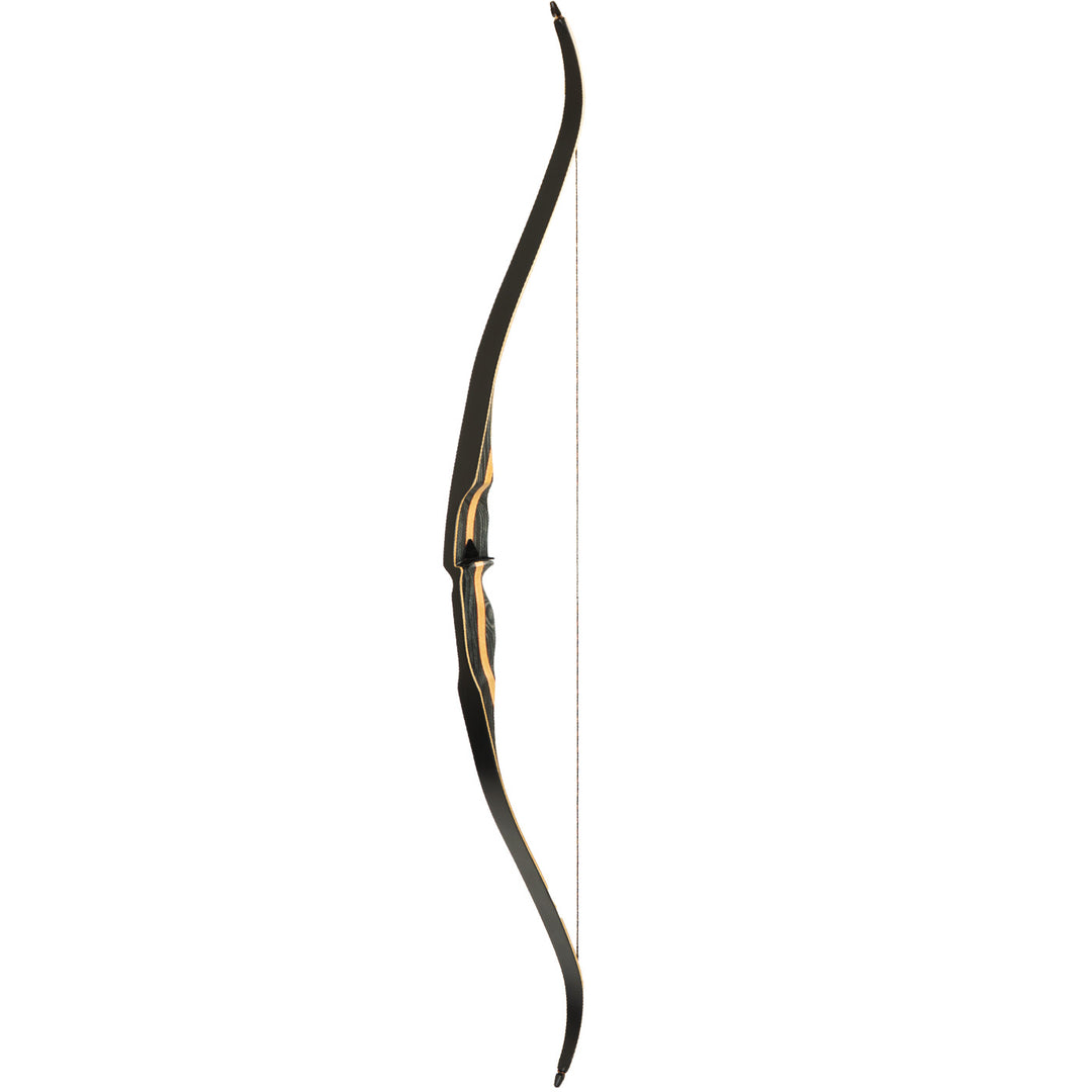 OMA Edge Pro 60 Inch Recurve Bow - Right Hand