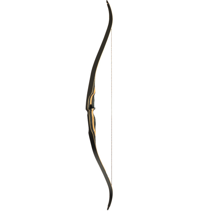 OMA Edge Pro 60 Inch Recurve Bow - Right Hand