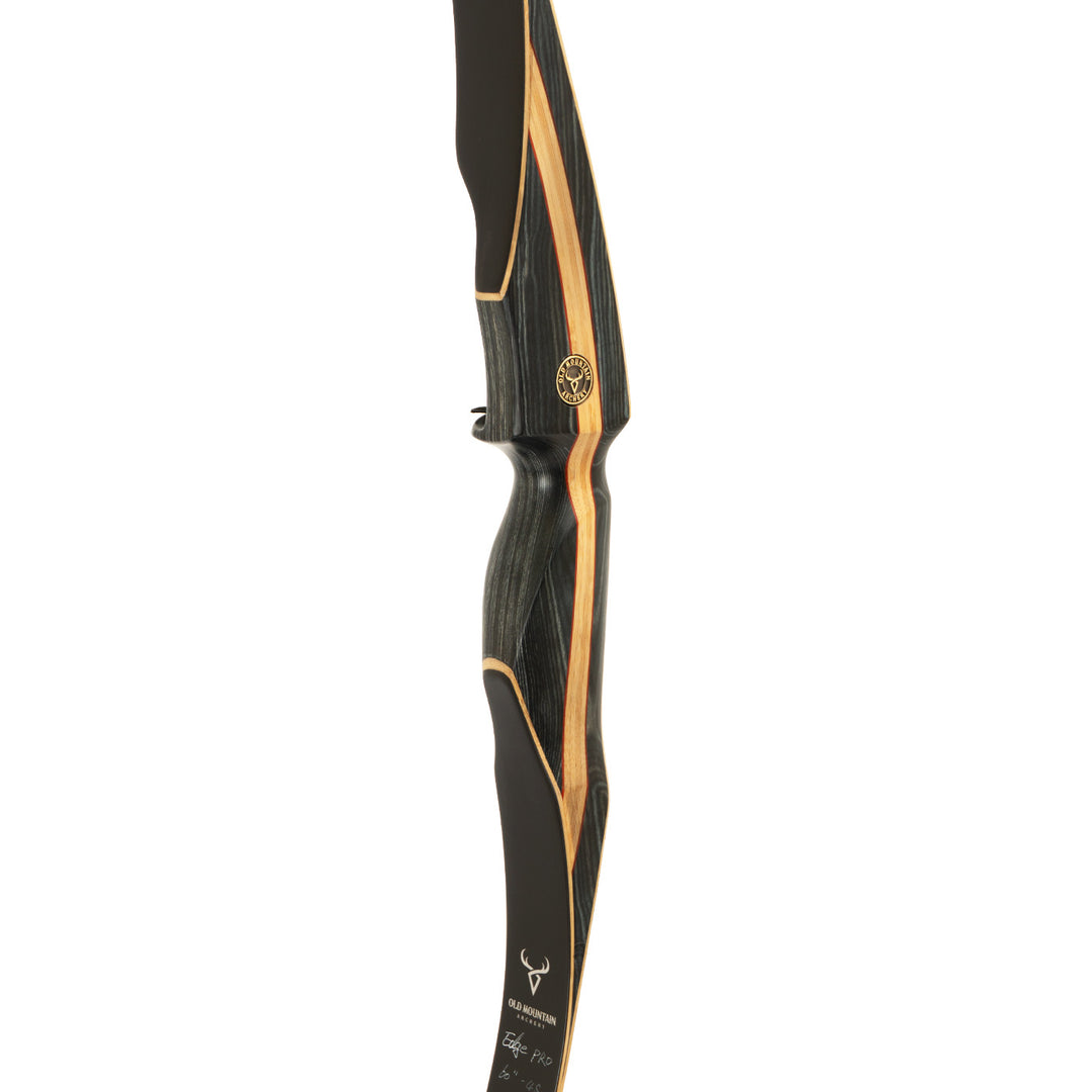 OMA Edge Pro 60 Inch Recurve Bow - Right Hand