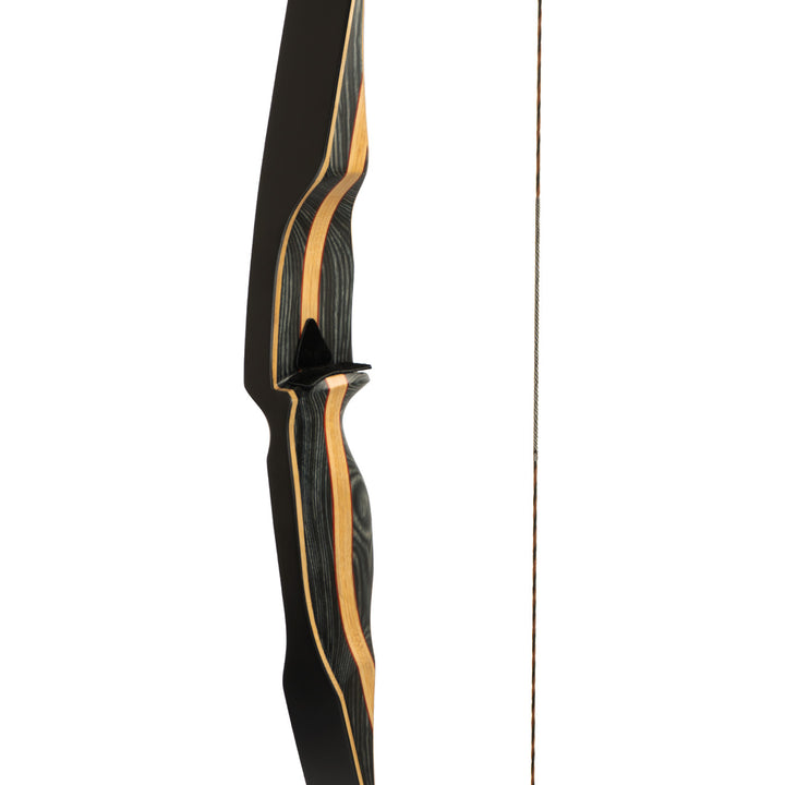 OMA Edge Pro 60 Inch Recurve Bow - Right Hand