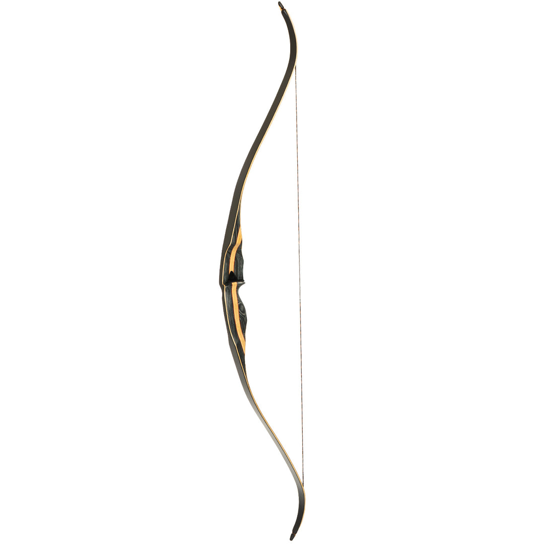 OMA Edge Pro 60 Inch Recurve Bow - Right Hand