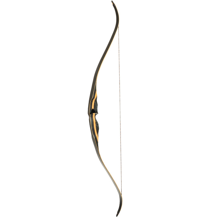 OMA Edge Pro 60 Inch Recurve Bow - Right Hand