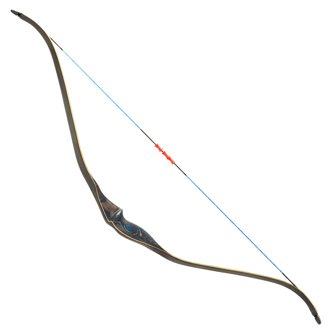 OMA Little Hawk 42 Inch Youth Recurve Bow - Right Hand
