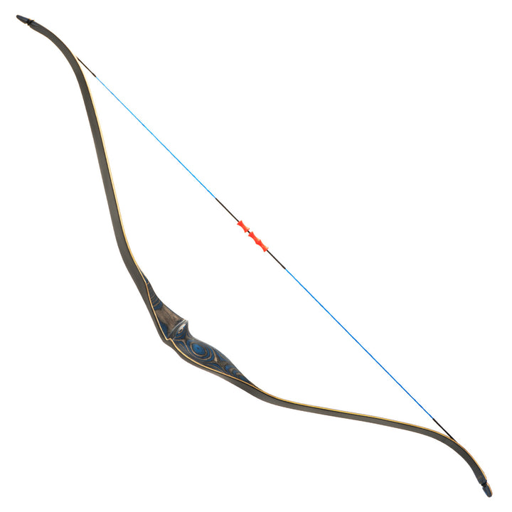 OMA Little Hawk 42 Inch Youth Recurve Bow - Right Hand