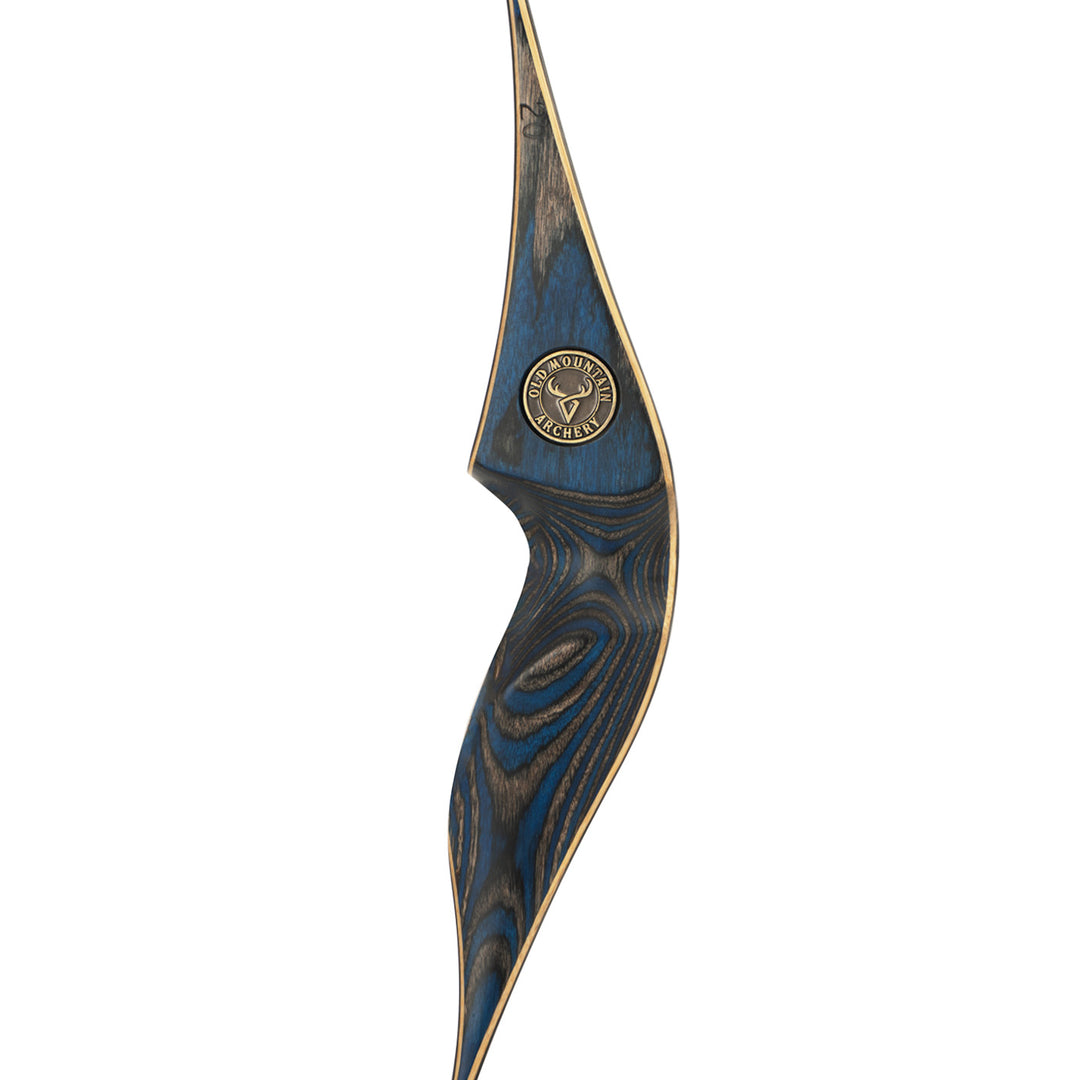 OMA Little Hawk 42 Inch Youth Recurve Bow - Right Hand