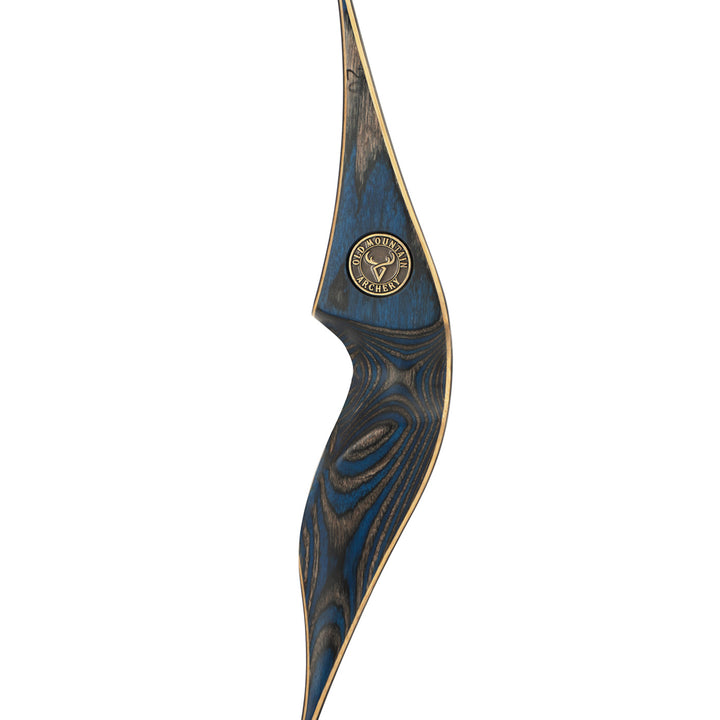 OMA Little Hawk 42 Inch Youth Recurve Bow - Right Hand