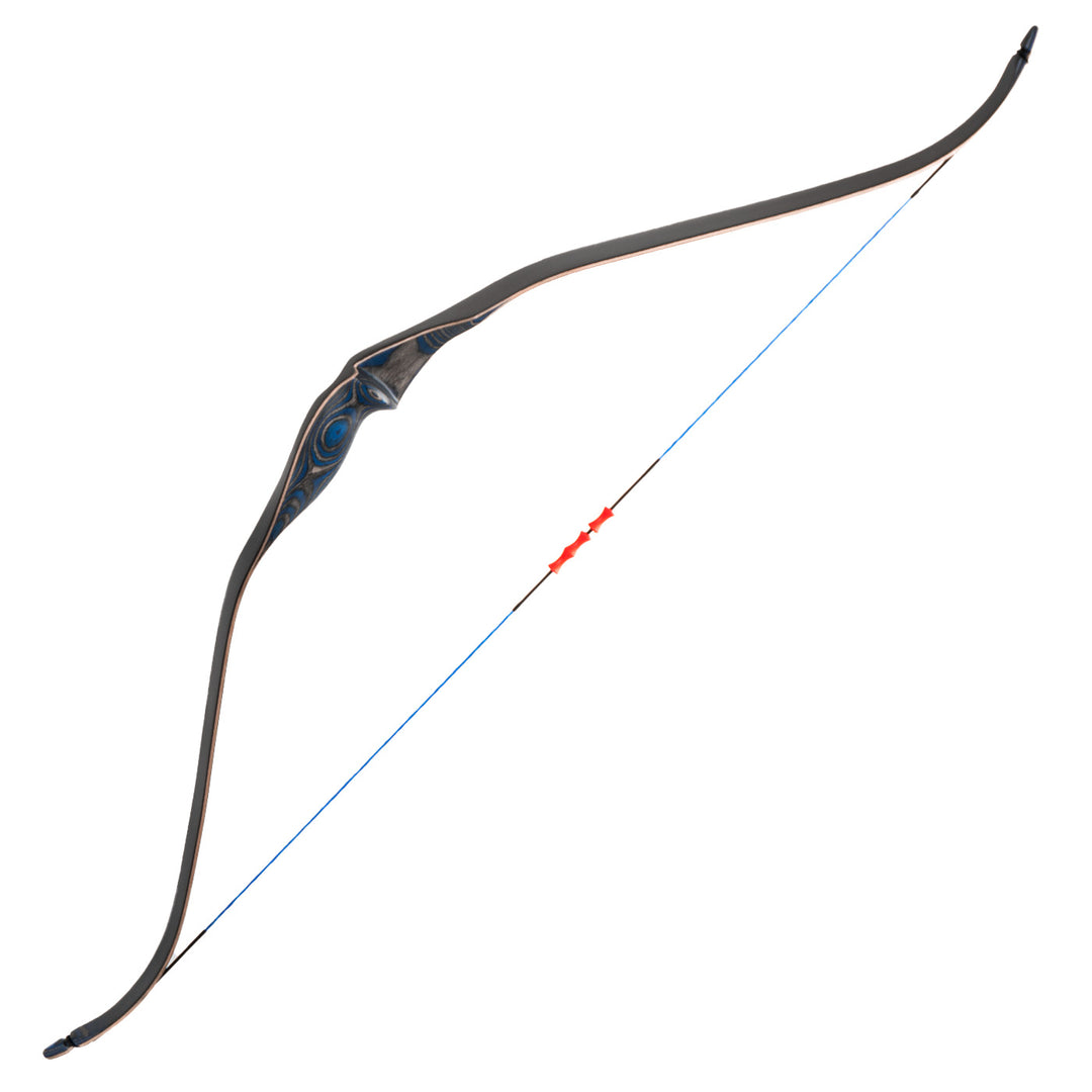 OMA Little Hawk 42 Inch Youth Recurve Bow - Right Hand