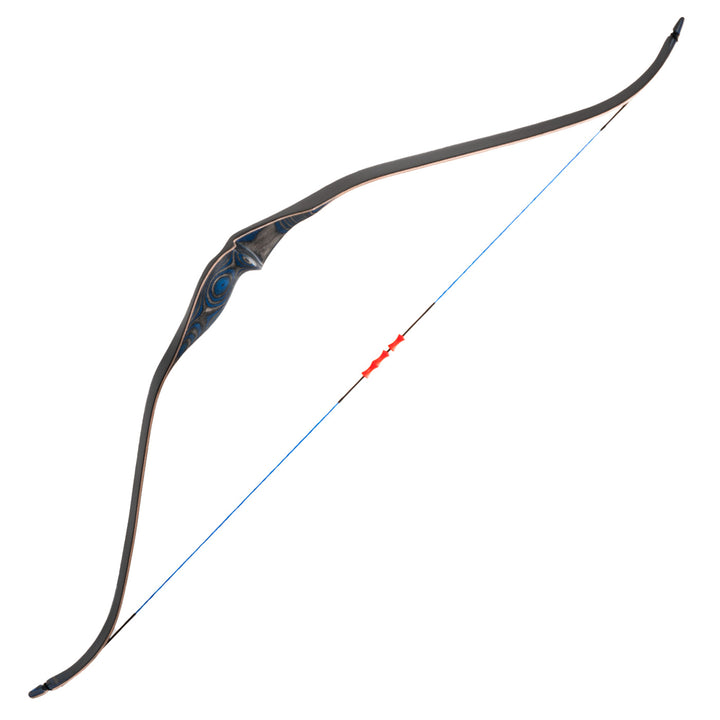 OMA Little Hawk 42 Inch Youth Recurve Bow - Right Hand