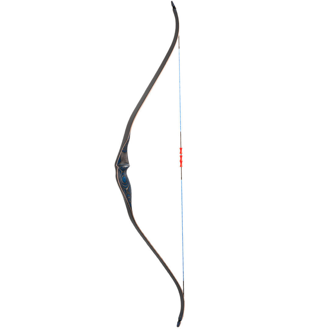 OMA Little Hawk 42 Inch Youth Recurve Bow - Right Hand
