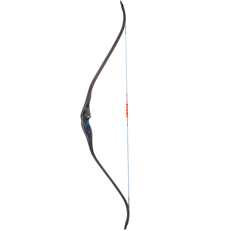 OMA Little Hawk 42 Inch Youth Recurve Bow - Right Hand