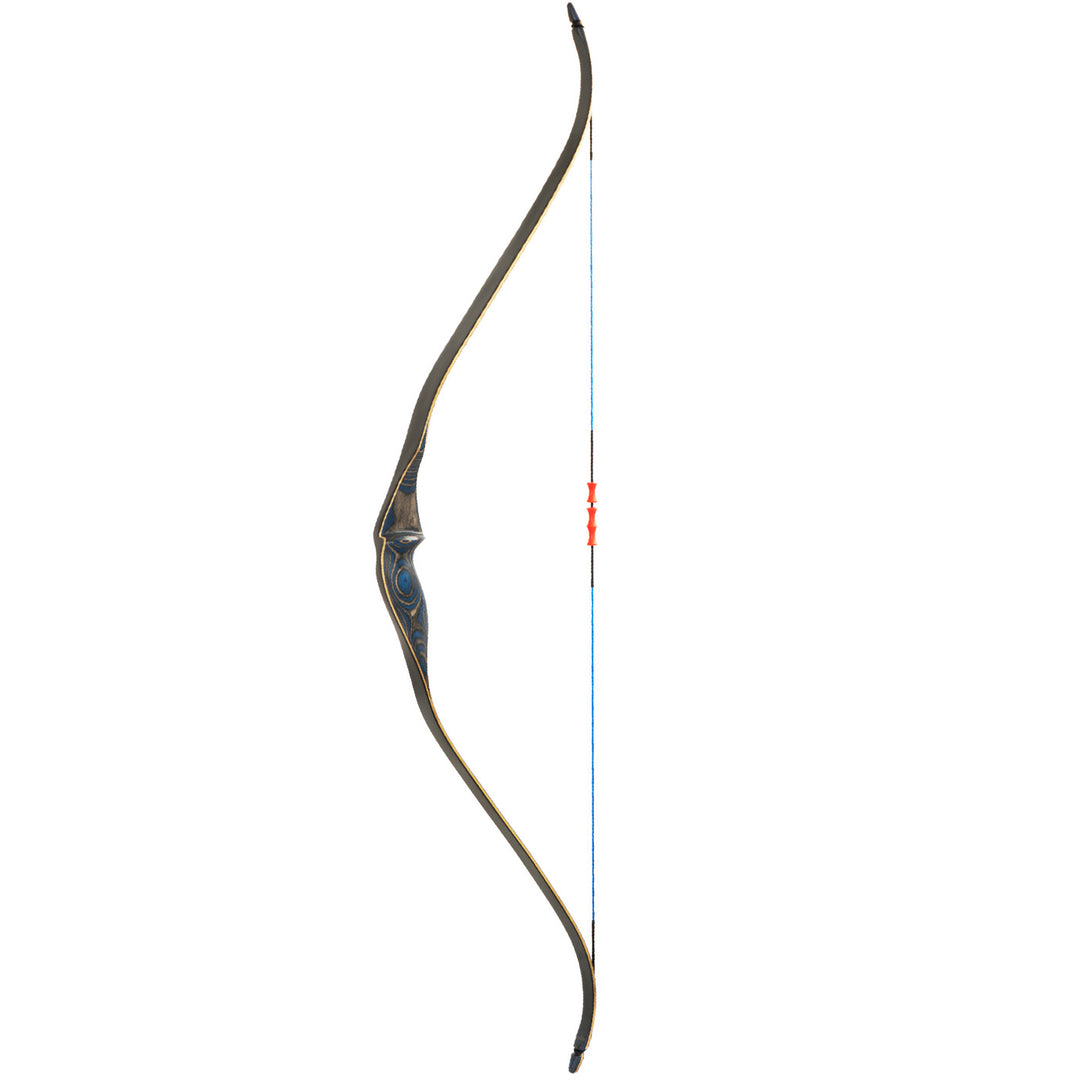 OMA Little Hawk 42 Inch Youth Recurve Bow - Right Hand