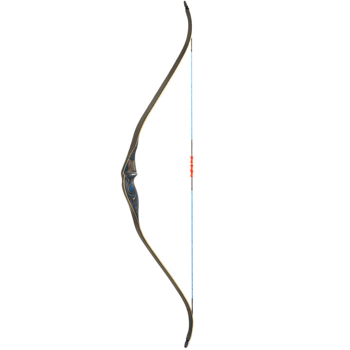 OMA Little Hawk 42 Inch Youth Recurve Bow - Right Hand
