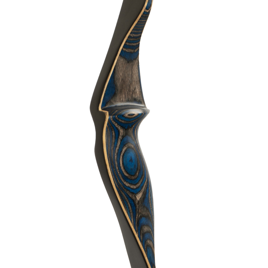 OMA Little Hawk 42 Inch Youth Recurve Bow - Right Hand