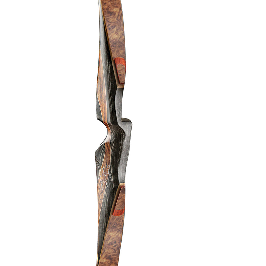 OMA Sniper 60 Inch Recurve Bow - Right Hand Draw Weight-45LBS