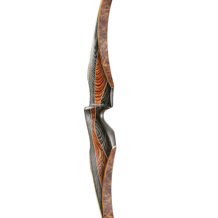 OMA Sniper 60 Inch Recurve Bow - Right Hand Draw Weight-45LBS